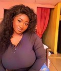 Rencontre Femme Côte d'Ivoire à Treichville : Nelly, 29 ans